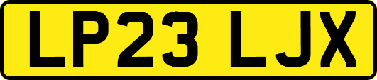 LP23LJX