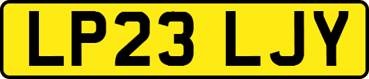 LP23LJY
