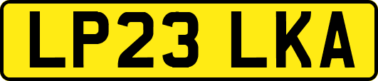 LP23LKA