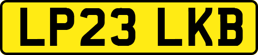 LP23LKB