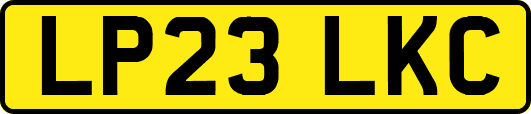 LP23LKC