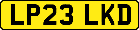 LP23LKD