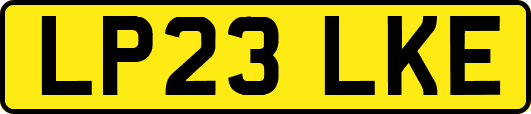 LP23LKE