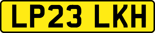 LP23LKH