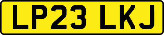 LP23LKJ