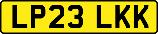 LP23LKK
