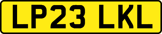 LP23LKL