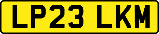 LP23LKM