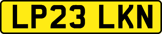 LP23LKN