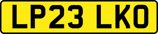 LP23LKO
