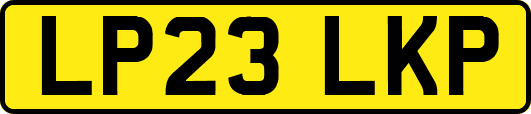 LP23LKP