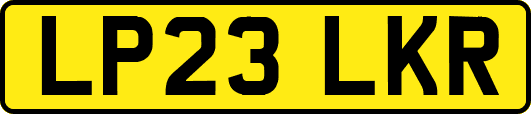 LP23LKR