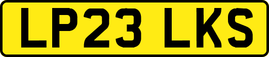 LP23LKS