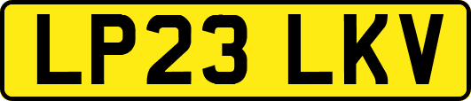 LP23LKV