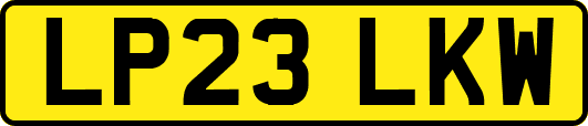 LP23LKW
