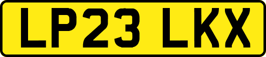 LP23LKX