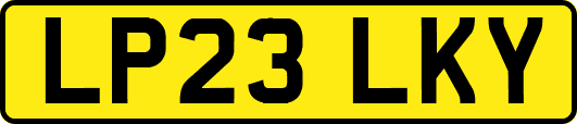 LP23LKY