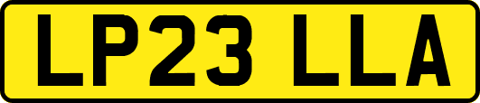 LP23LLA