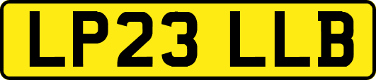 LP23LLB