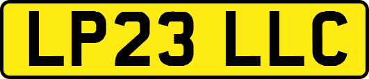 LP23LLC