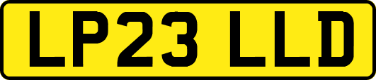 LP23LLD