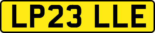 LP23LLE