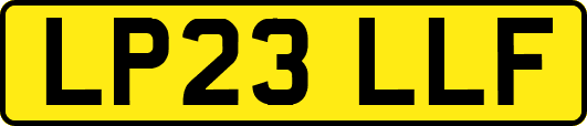LP23LLF