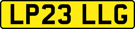LP23LLG