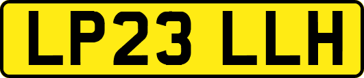LP23LLH