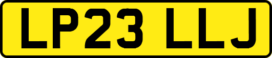 LP23LLJ