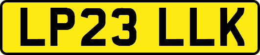 LP23LLK