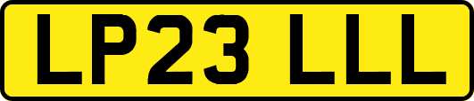LP23LLL