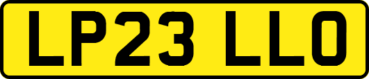LP23LLO