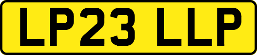LP23LLP
