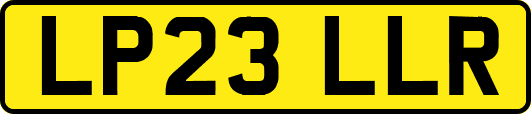 LP23LLR