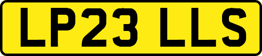 LP23LLS