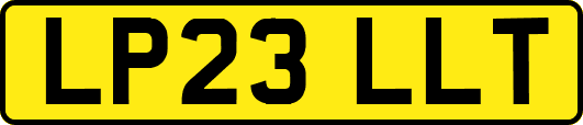 LP23LLT