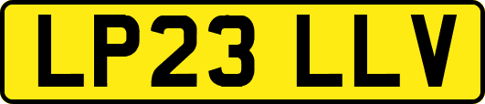 LP23LLV