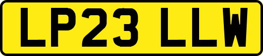 LP23LLW
