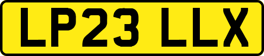 LP23LLX