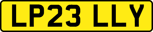 LP23LLY