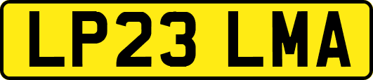 LP23LMA