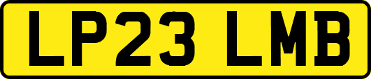 LP23LMB