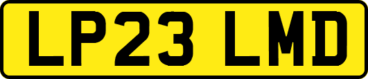 LP23LMD