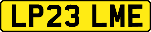 LP23LME