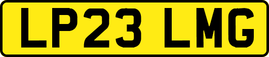 LP23LMG