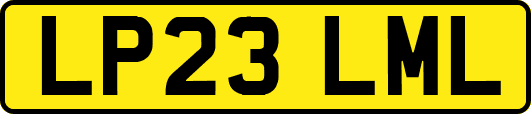 LP23LML