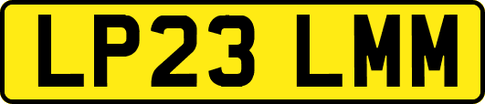 LP23LMM
