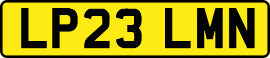 LP23LMN