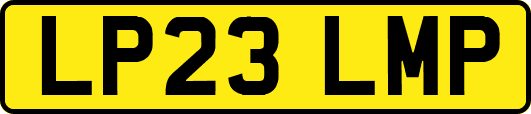 LP23LMP